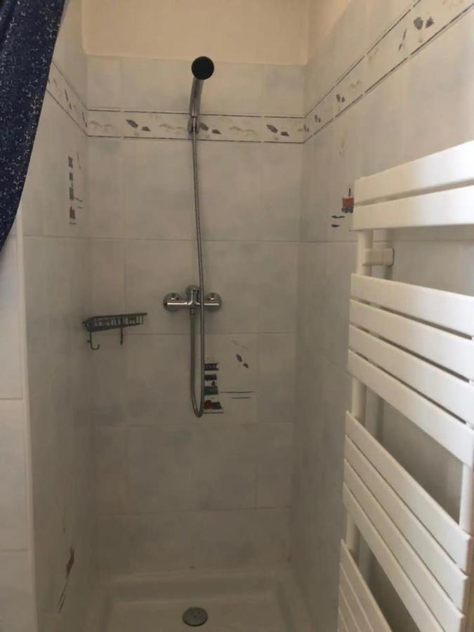 Agreable Chambre D'Hotes Avec Piscine Bed & Breakfast Le Beausset Ngoại thất bức ảnh